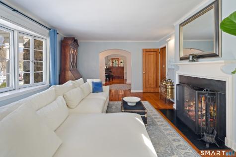 5 Topping Lane Norwalk CT 06854