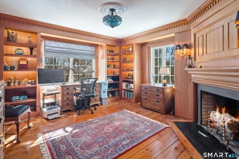 5 Topping Lane Norwalk CT 06854