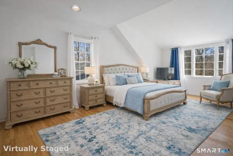 5 Topping Lane Norwalk CT 06854