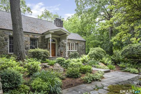 5 Topping Lane Norwalk CT 06854