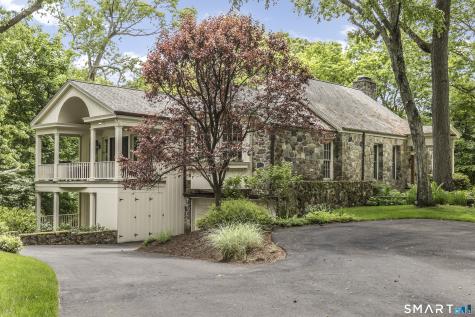 5 Topping Lane Norwalk CT 06854