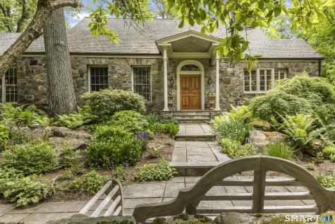 5 Topping Lane Norwalk CT 06854