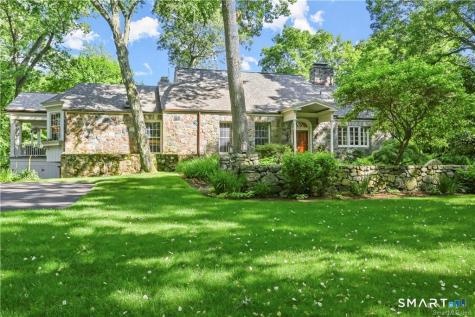 5 Topping Lane Norwalk CT 06854