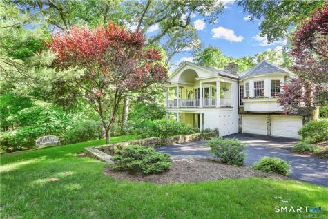 5 Topping Lane Norwalk CT 06854