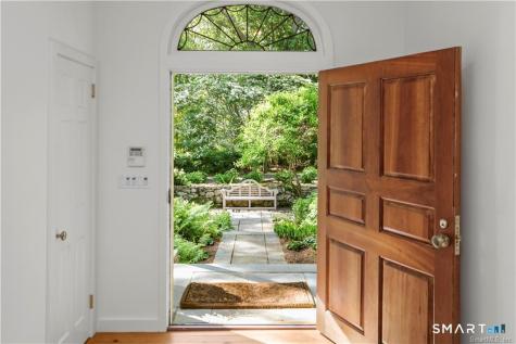 5 Topping Lane Norwalk CT 06854