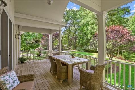 5 Topping Lane Norwalk CT 06854