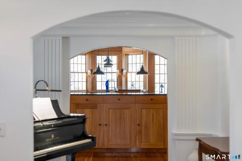 5 Topping Lane Norwalk CT 06854