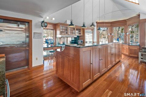 5 Topping Lane Norwalk CT 06854