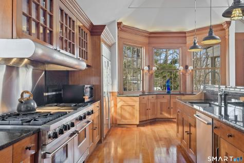 5 Topping Lane Norwalk CT 06854