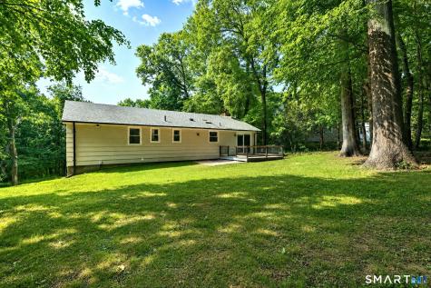 46 Forest North Court Hamden CT 06518