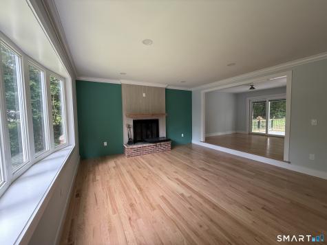 46 Forest North Court Hamden CT 06518