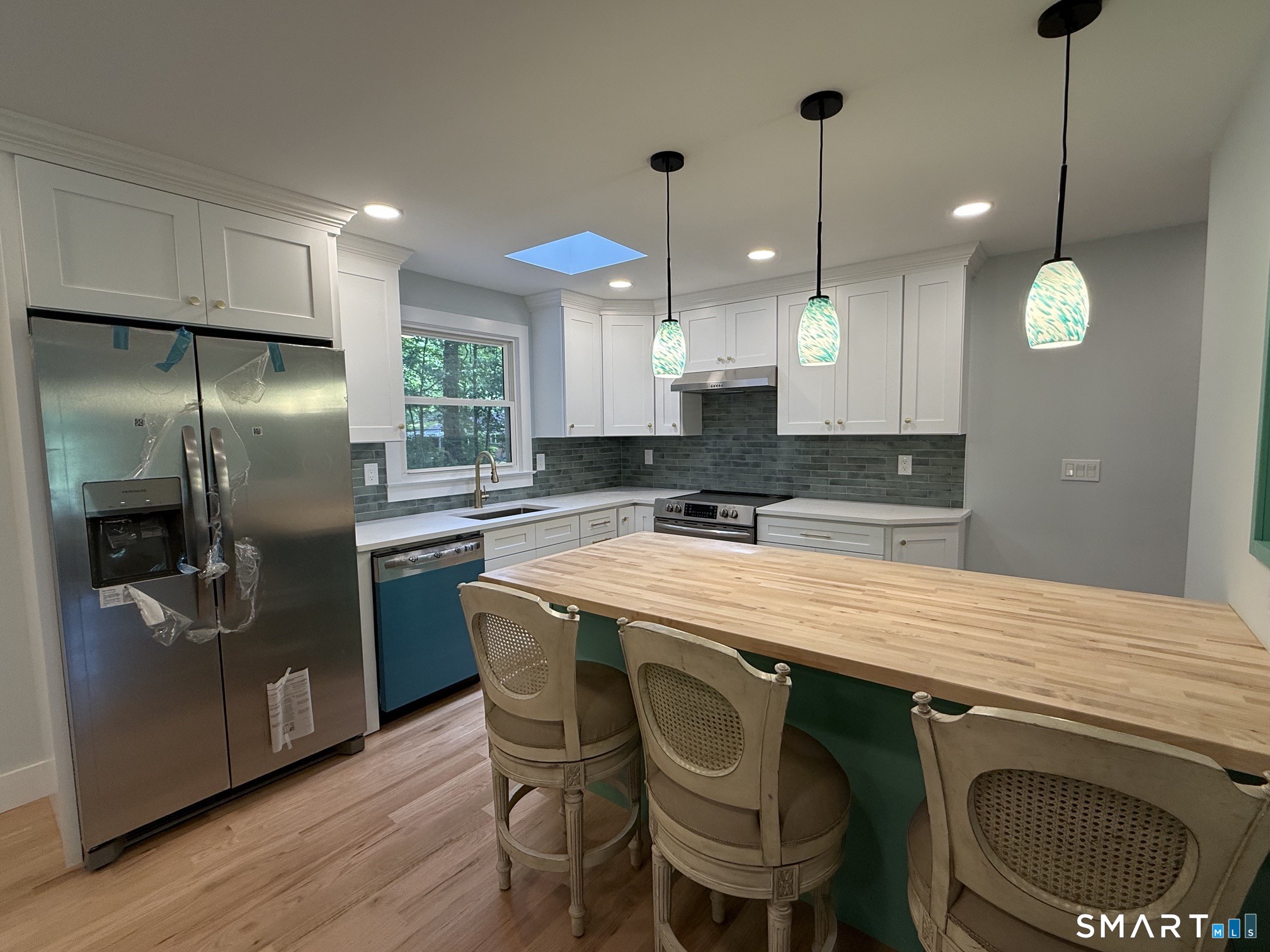 46 Forest North Court Hamden CT 06518