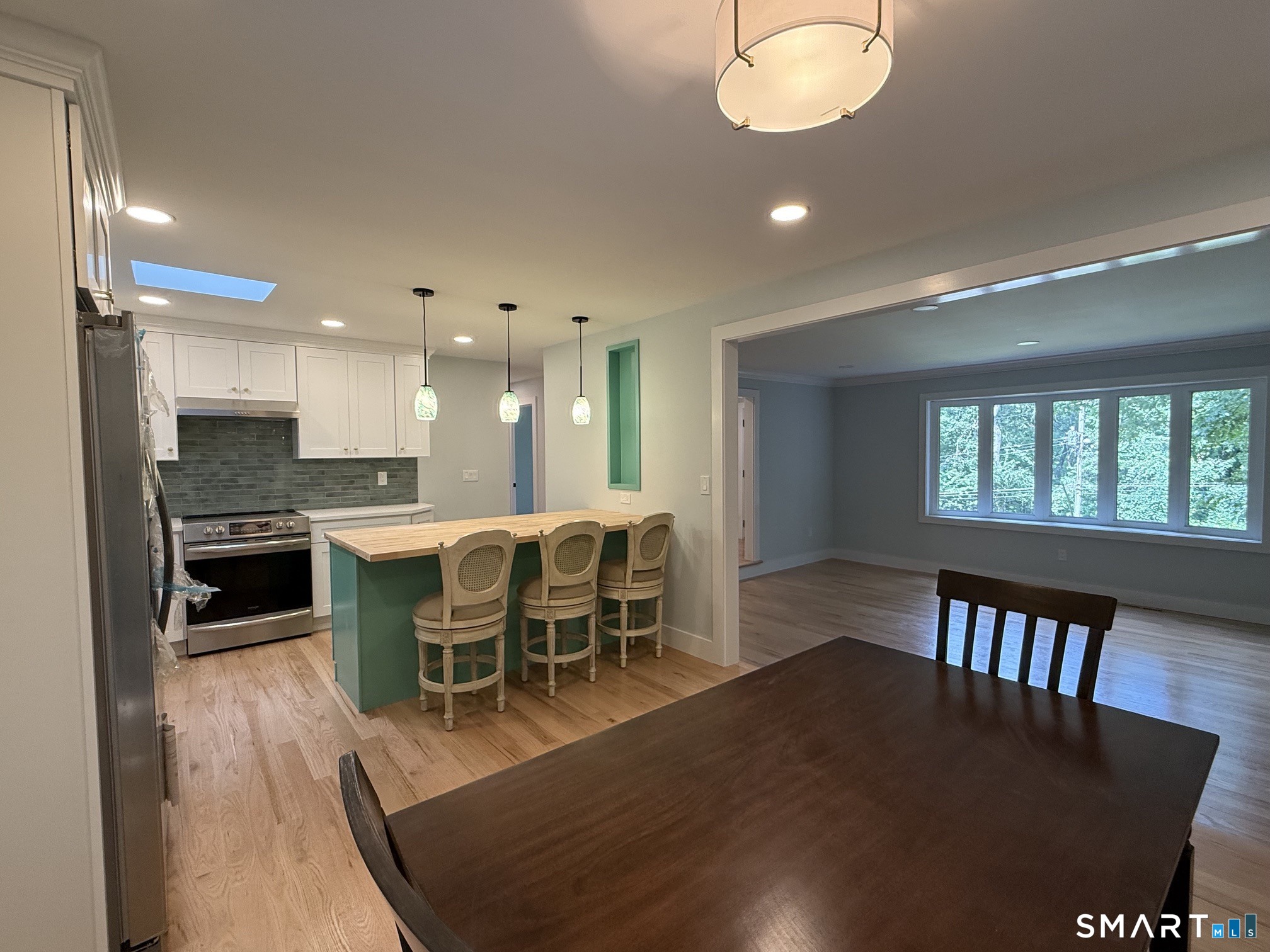 46 Forest North Court Hamden CT 06518