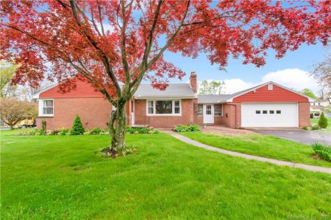 65 Connery Road Middletown CT 06457