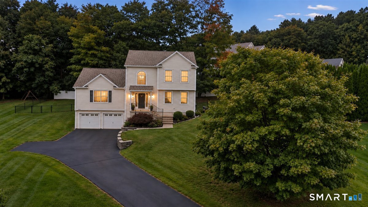 314 Briarwood Drive Manchester CT 06040