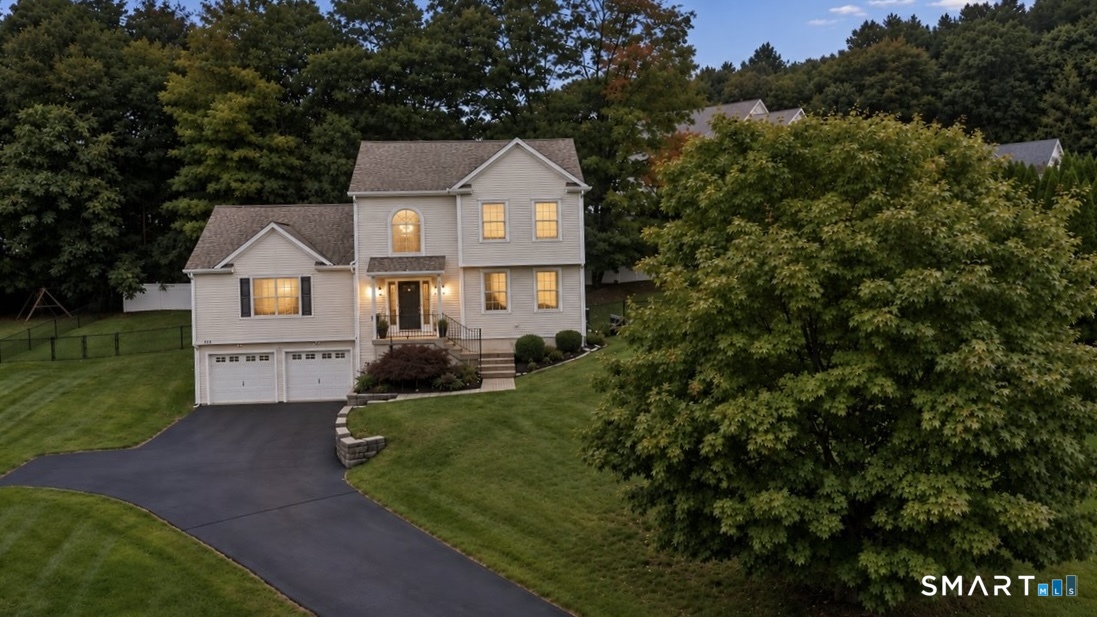 314 Briarwood Drive Manchester CT 06040