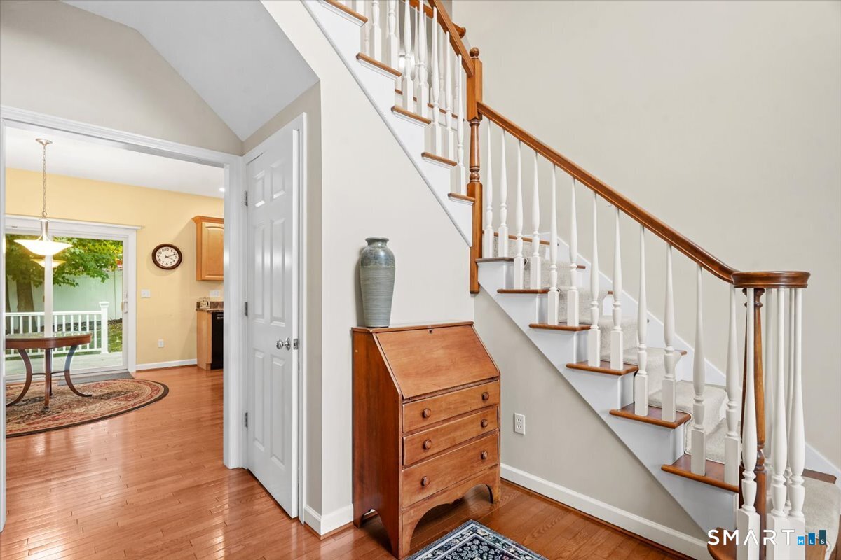 314 Briarwood Drive Manchester CT 06040
