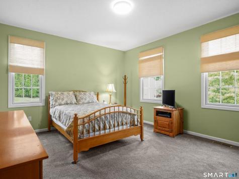314 Briarwood Drive Manchester CT 06040
