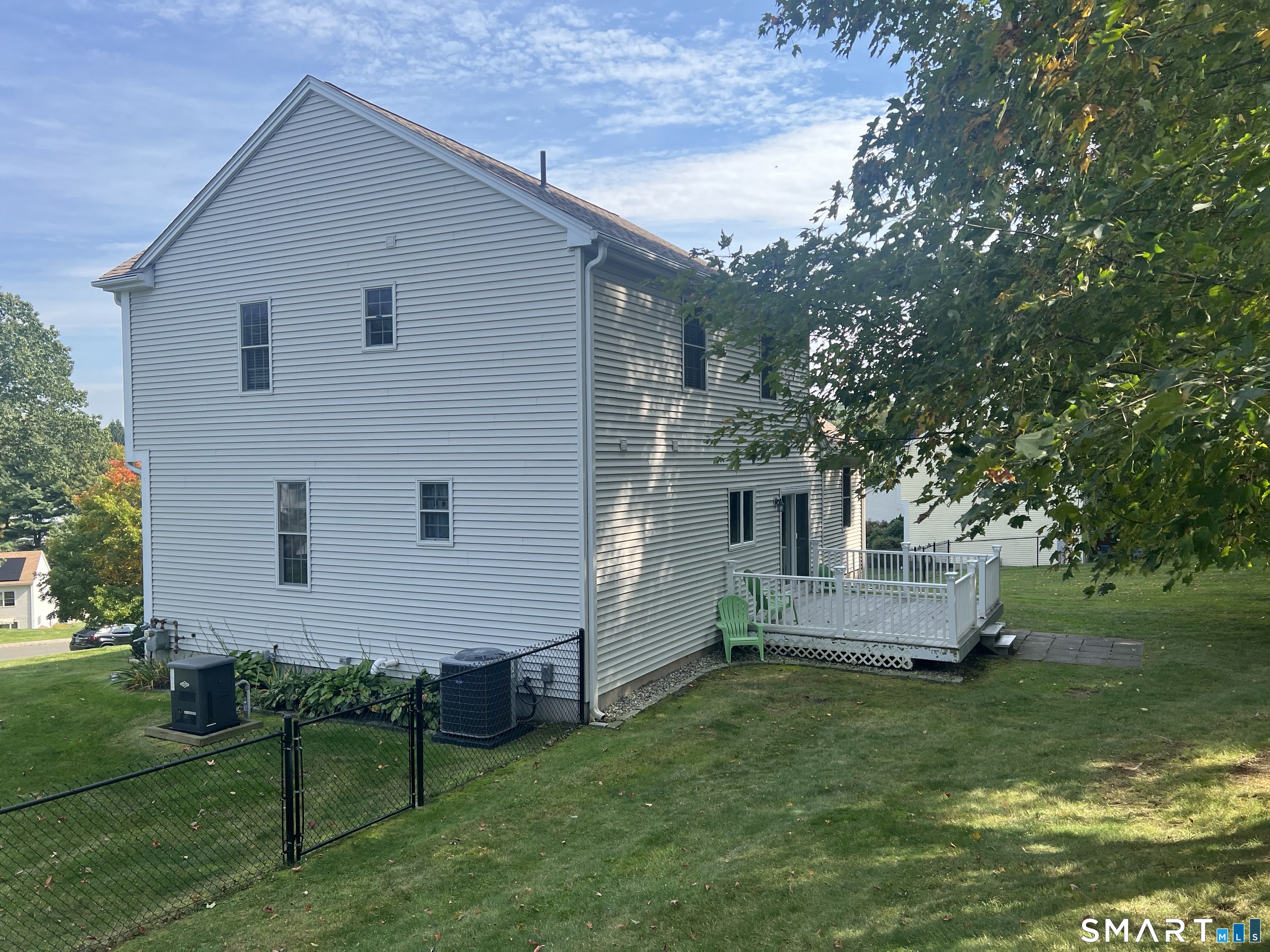 314 Briarwood Drive Manchester CT 06040