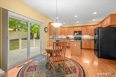 314 Briarwood Drive Manchester CT 06040