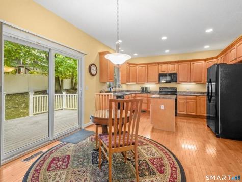 314 Briarwood Drive Manchester CT 06040
