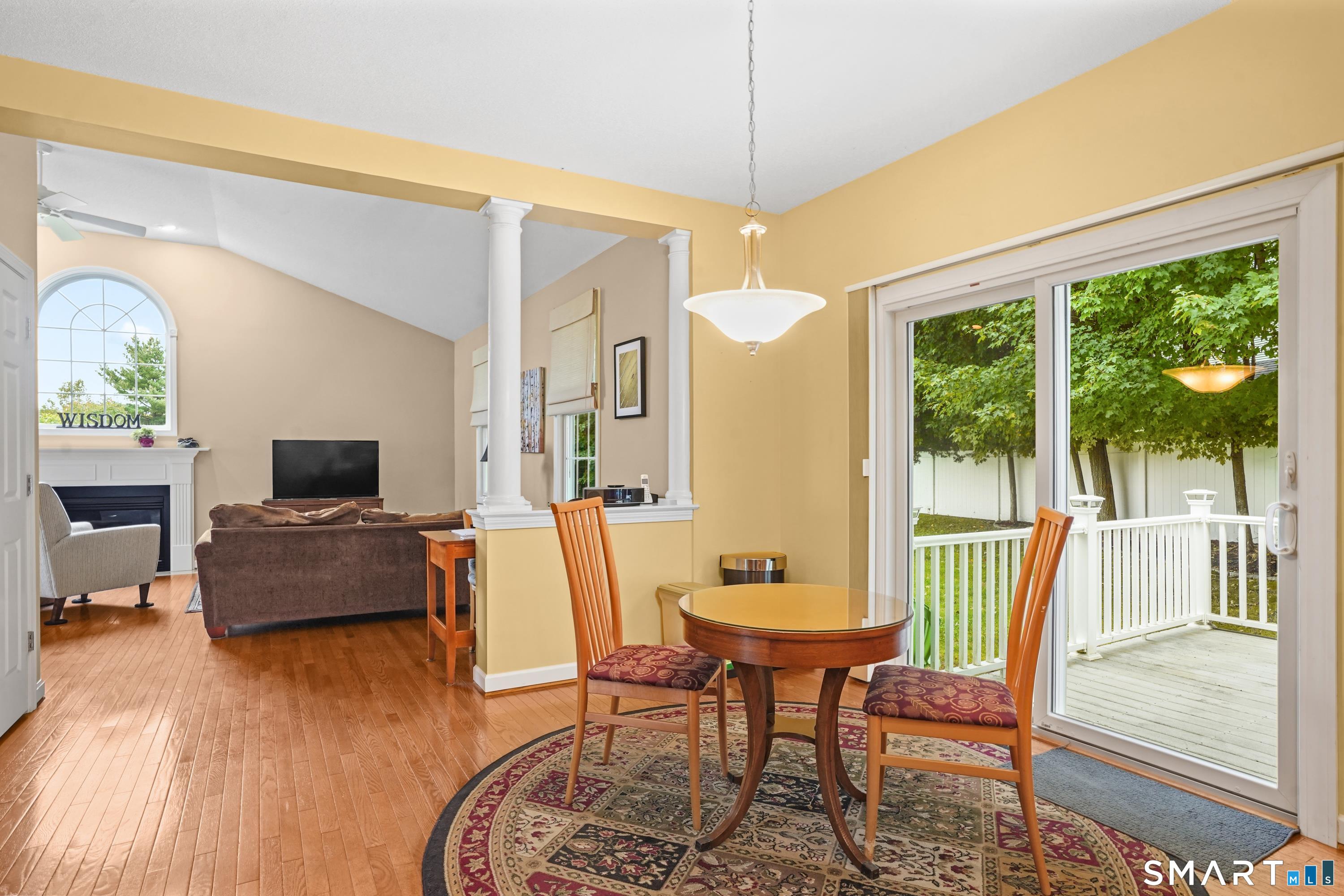 314 Briarwood Drive Manchester CT 06040