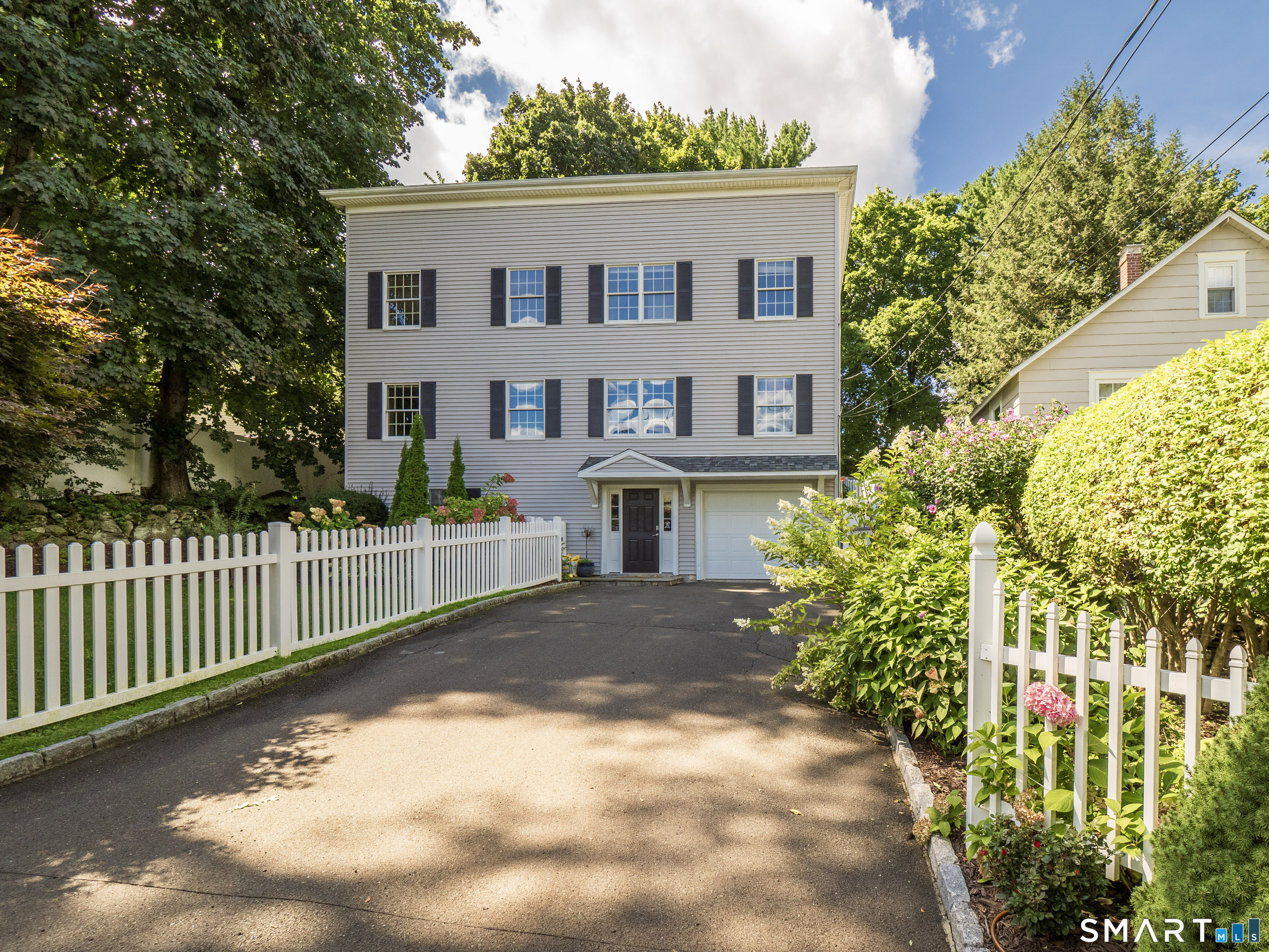 26 Abbott Avenue Ridgefield CT 06877