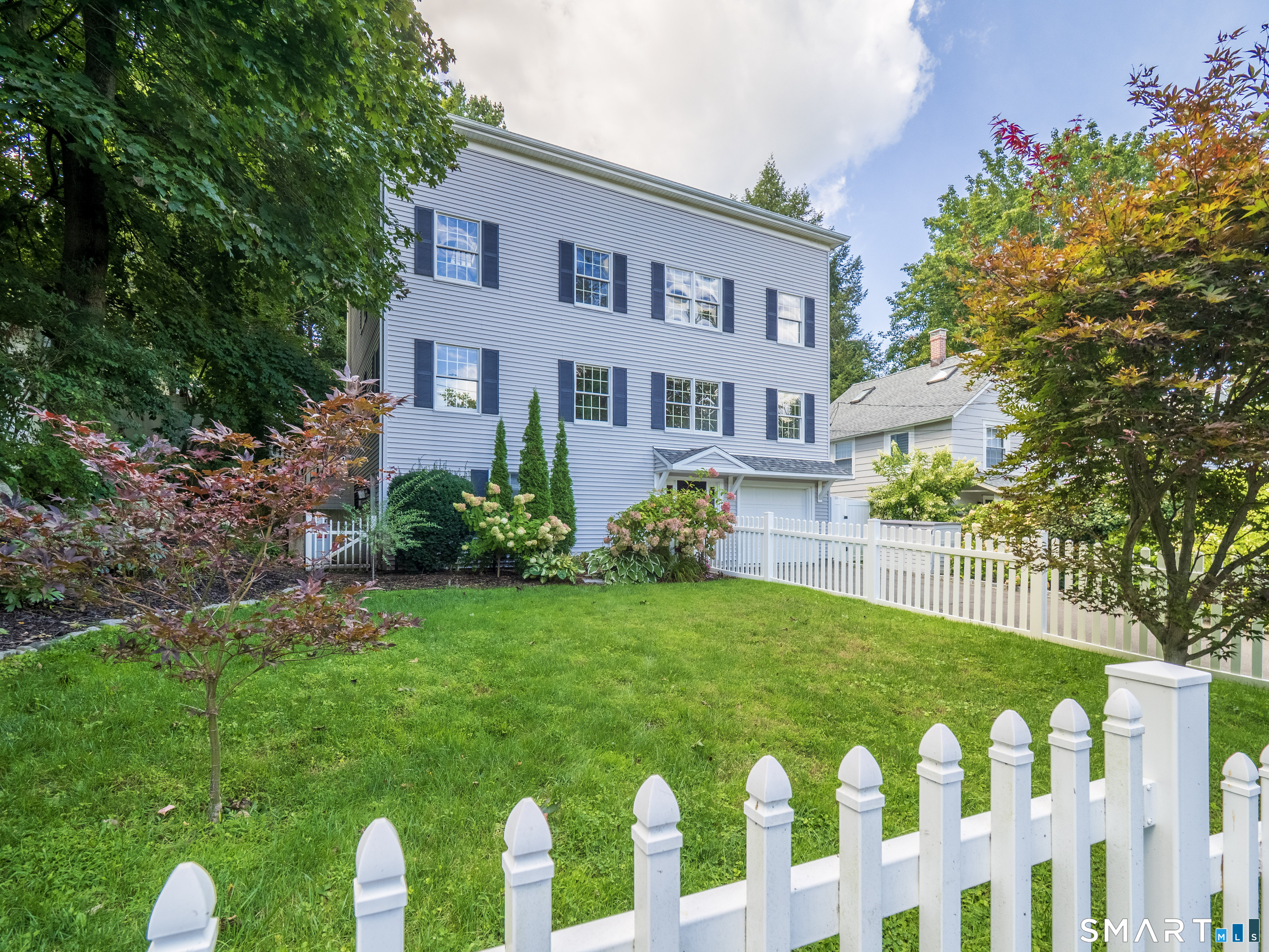 26 Abbott Avenue Ridgefield CT 06877