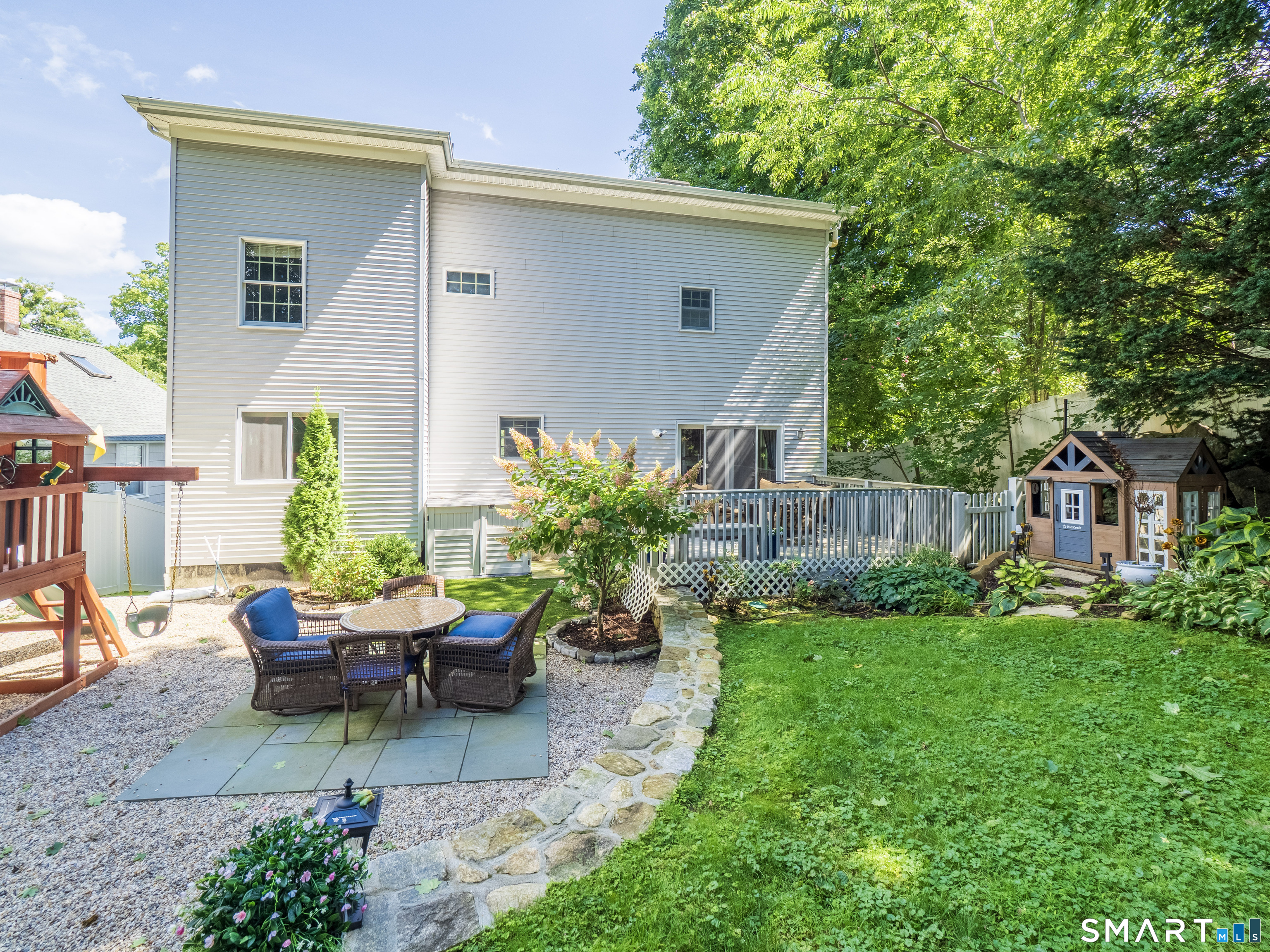 26 Abbott Avenue Ridgefield CT 06877