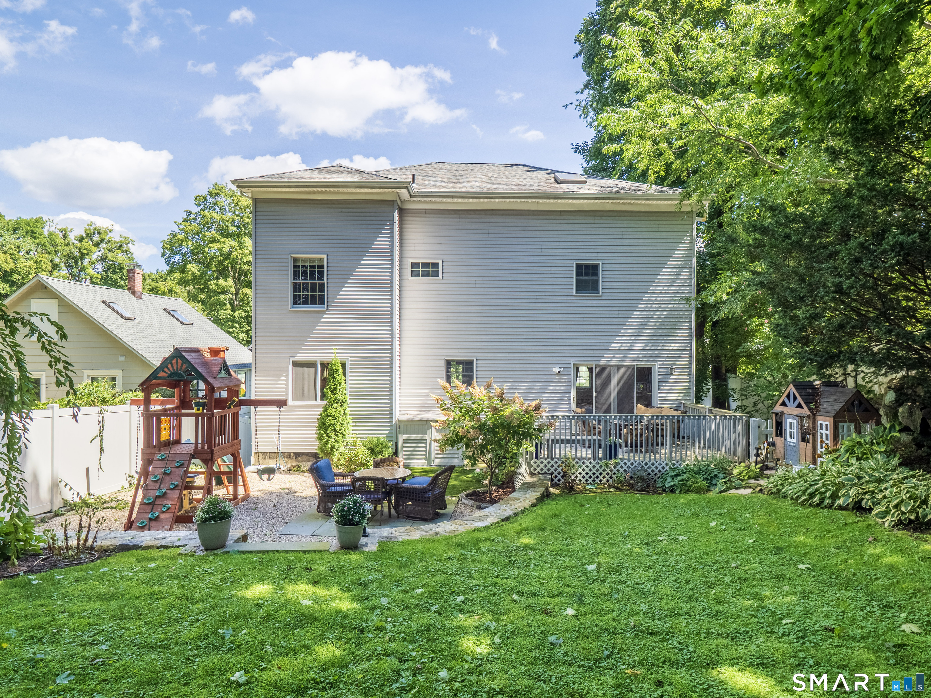 26 Abbott Avenue Ridgefield CT 06877