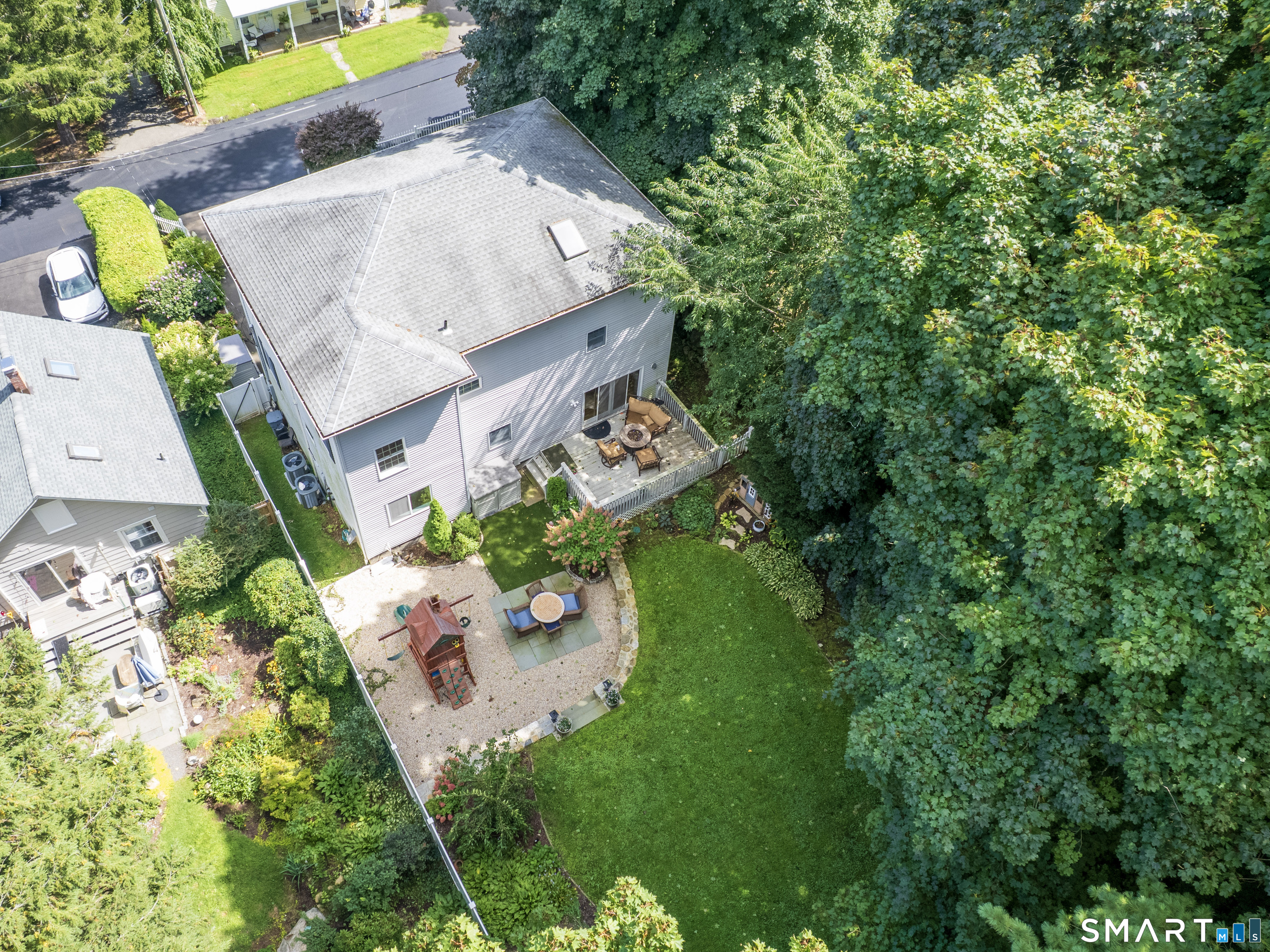 26 Abbott Avenue Ridgefield CT 06877