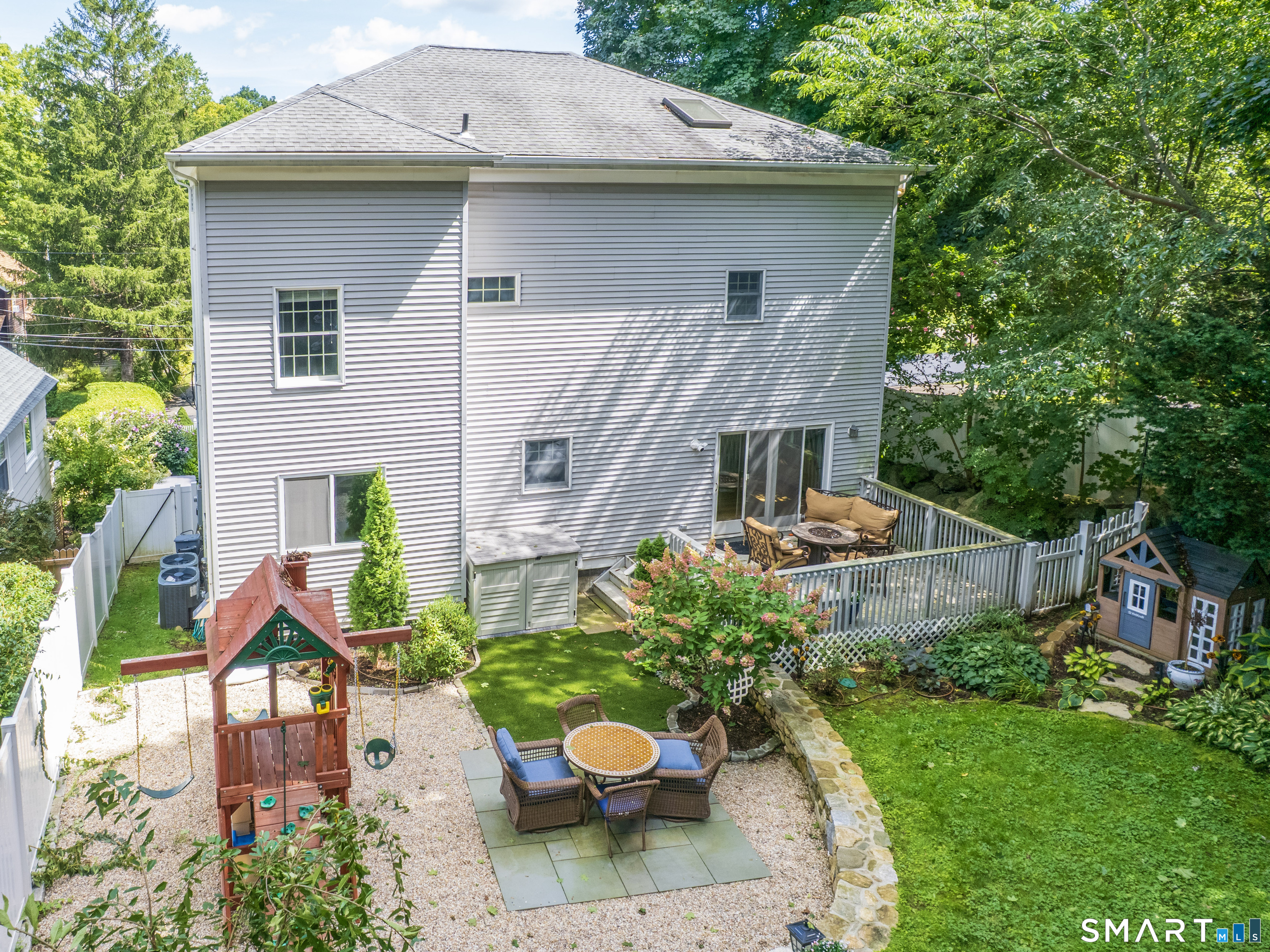 26 Abbott Avenue Ridgefield CT 06877