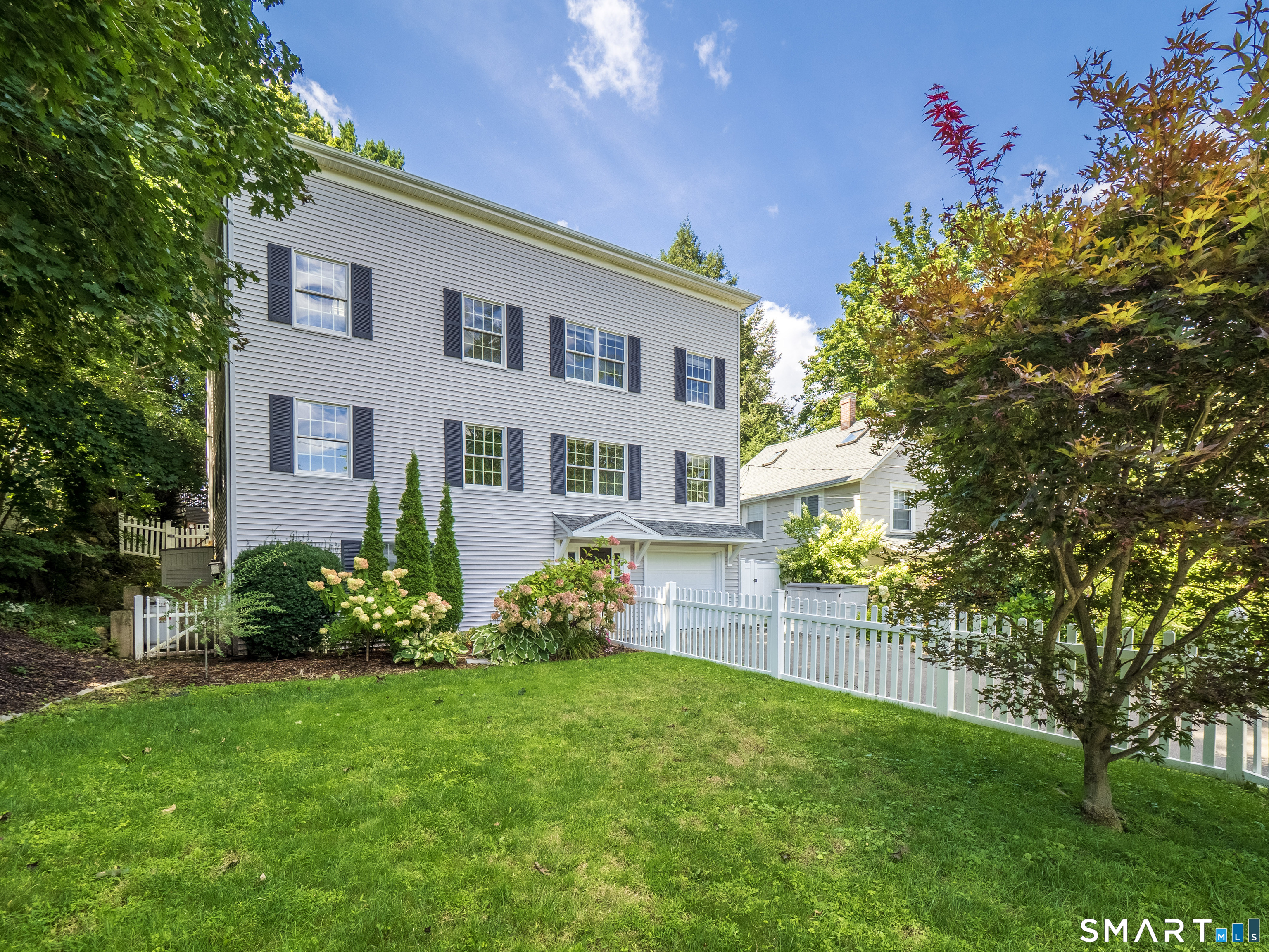 26 Abbott Avenue Ridgefield CT 06877