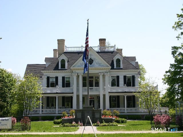 26 Abbott Avenue Ridgefield CT 06877