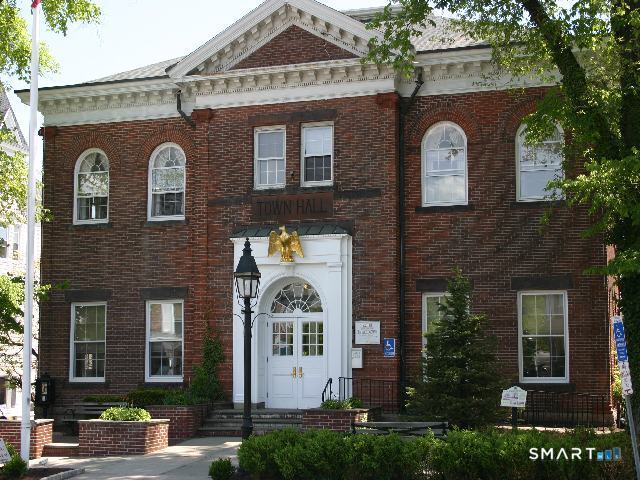26 Abbott Avenue Ridgefield CT 06877