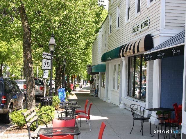 26 Abbott Avenue Ridgefield CT 06877