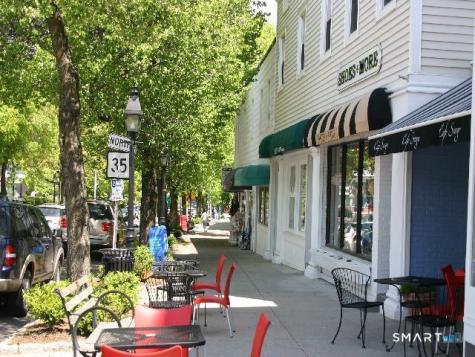 26 Abbott Avenue Ridgefield CT 06877