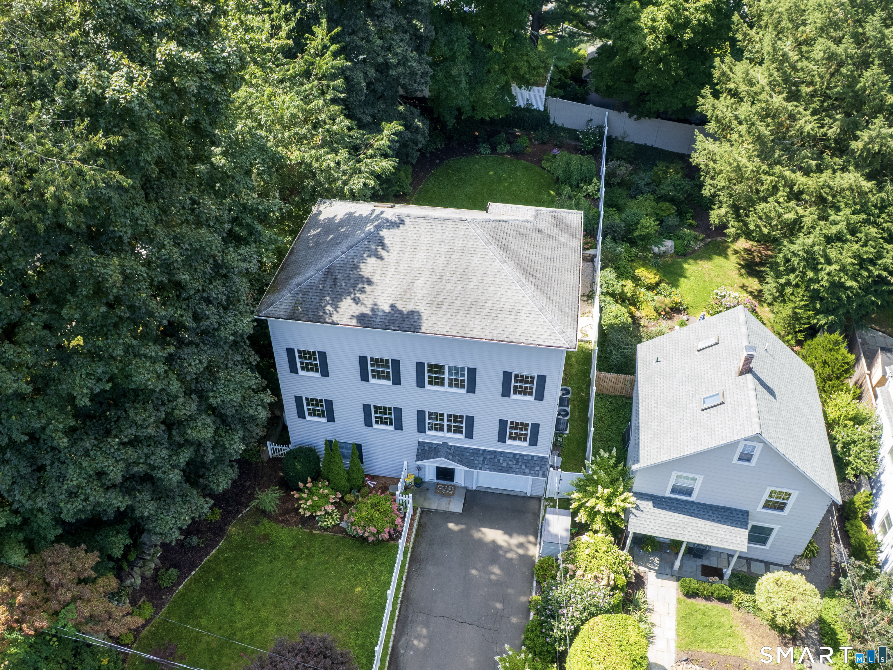 26 Abbott Avenue Ridgefield CT 06877