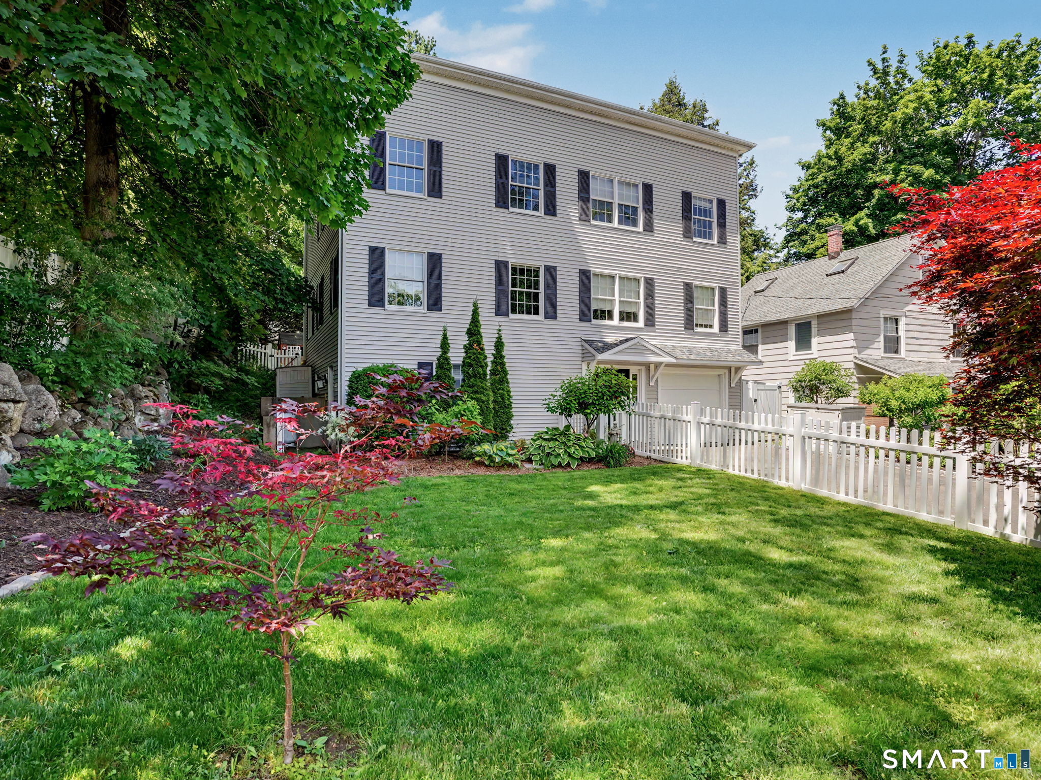 26 Abbott Avenue Ridgefield CT 06877