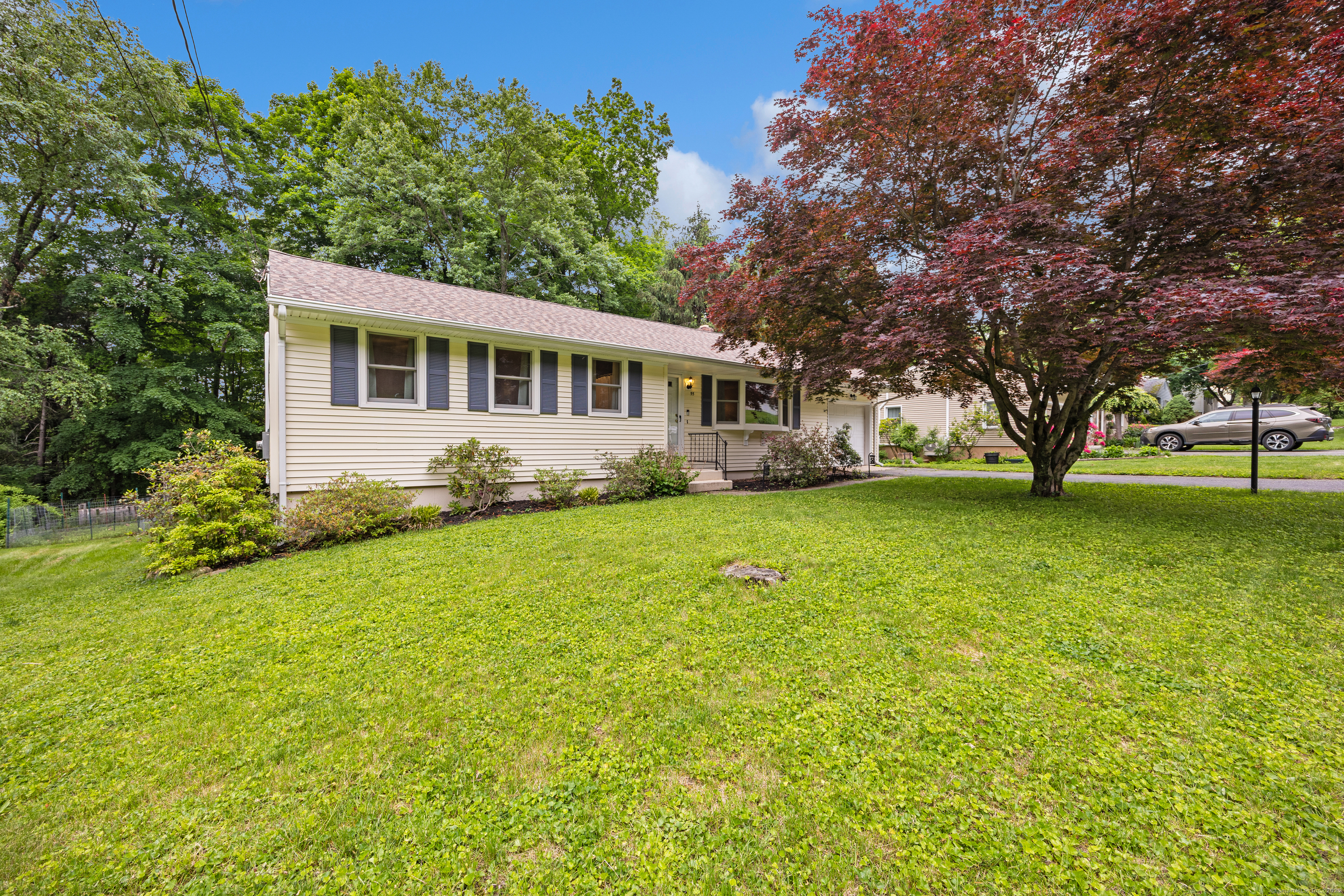 55 Andrasko Road Beacon Falls CT 06403