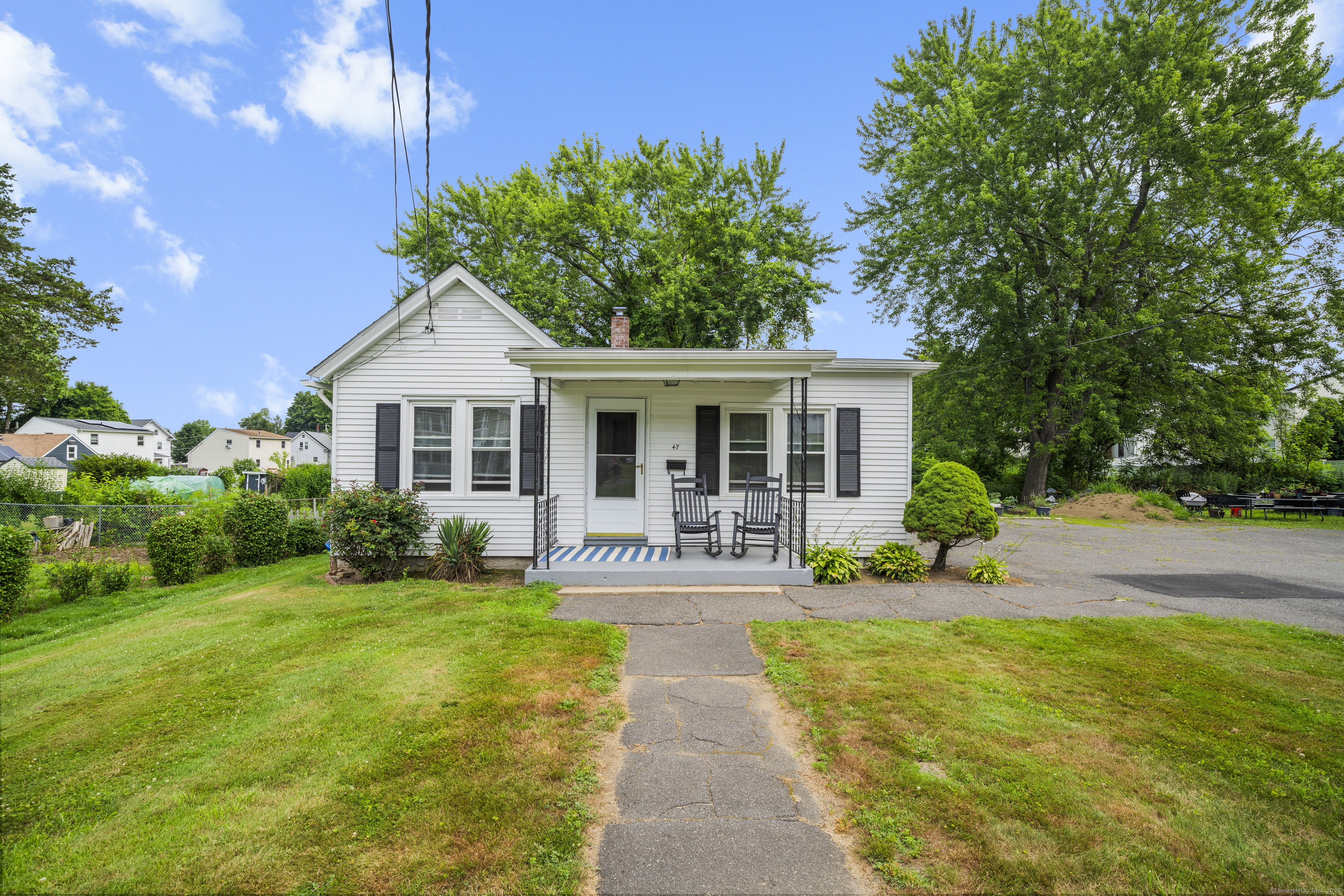 47 Park Avenue Enfield CT 06002