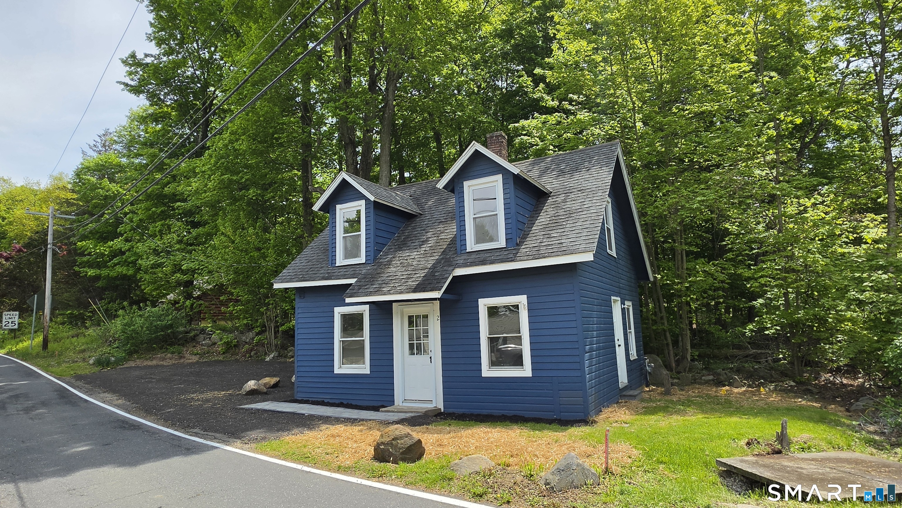 2 Maria Hotchkiss Road Prospect CT 06712
