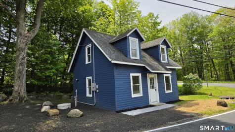 2 Maria Hotchkiss Road Prospect CT 06712