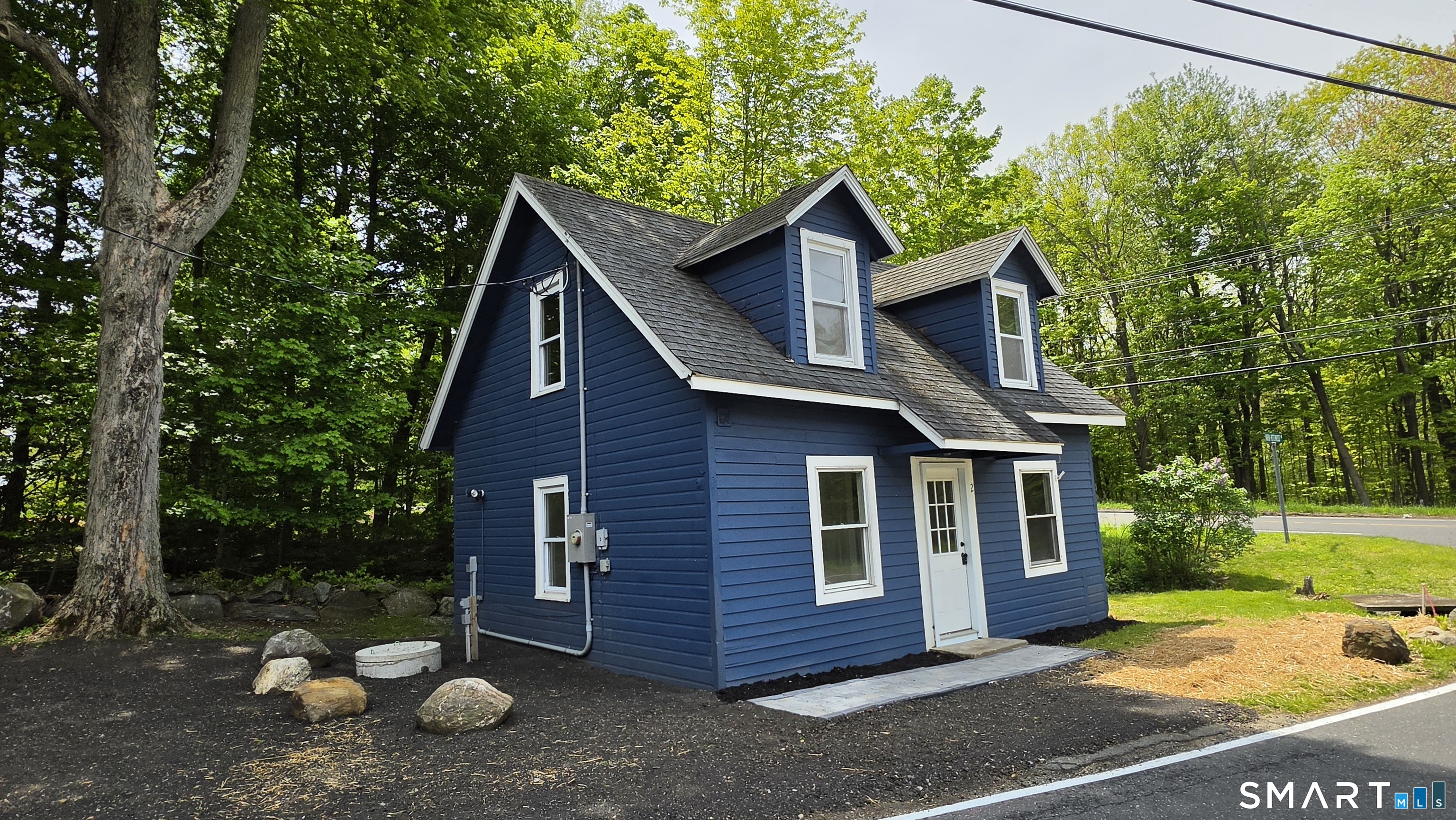 2 Maria Hotchkiss Road Prospect CT 06712