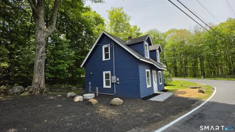 2 Maria Hotchkiss Road Prospect CT 06712