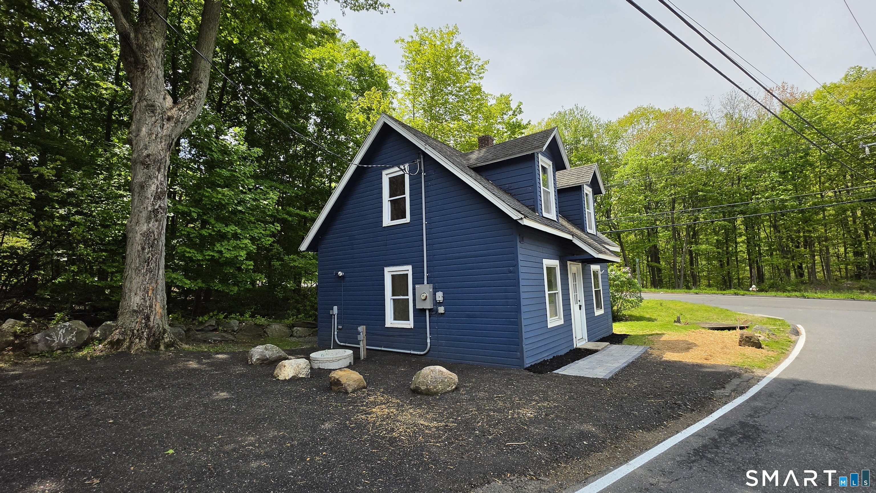 2 Maria Hotchkiss Road Prospect CT 06712