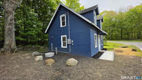 2 Maria Hotchkiss Road Prospect CT 06712