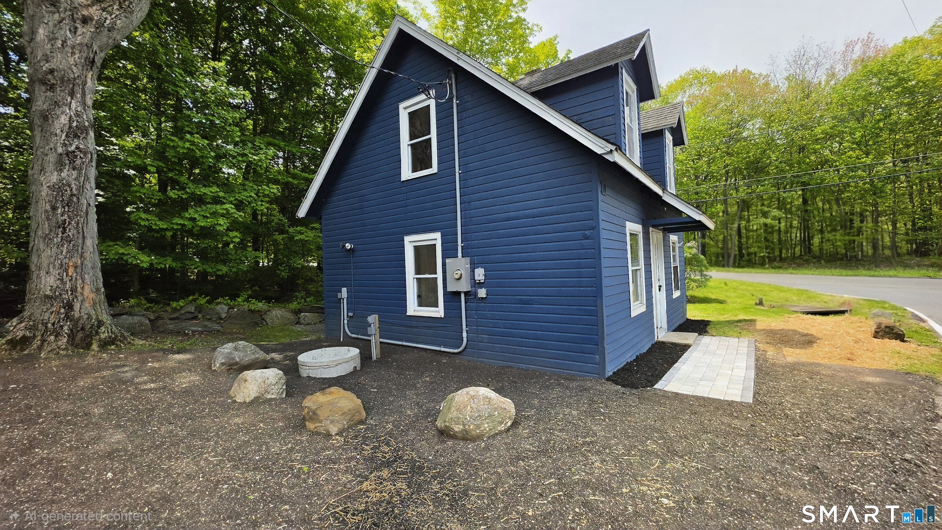 2 Maria Hotchkiss Road Prospect CT 06712