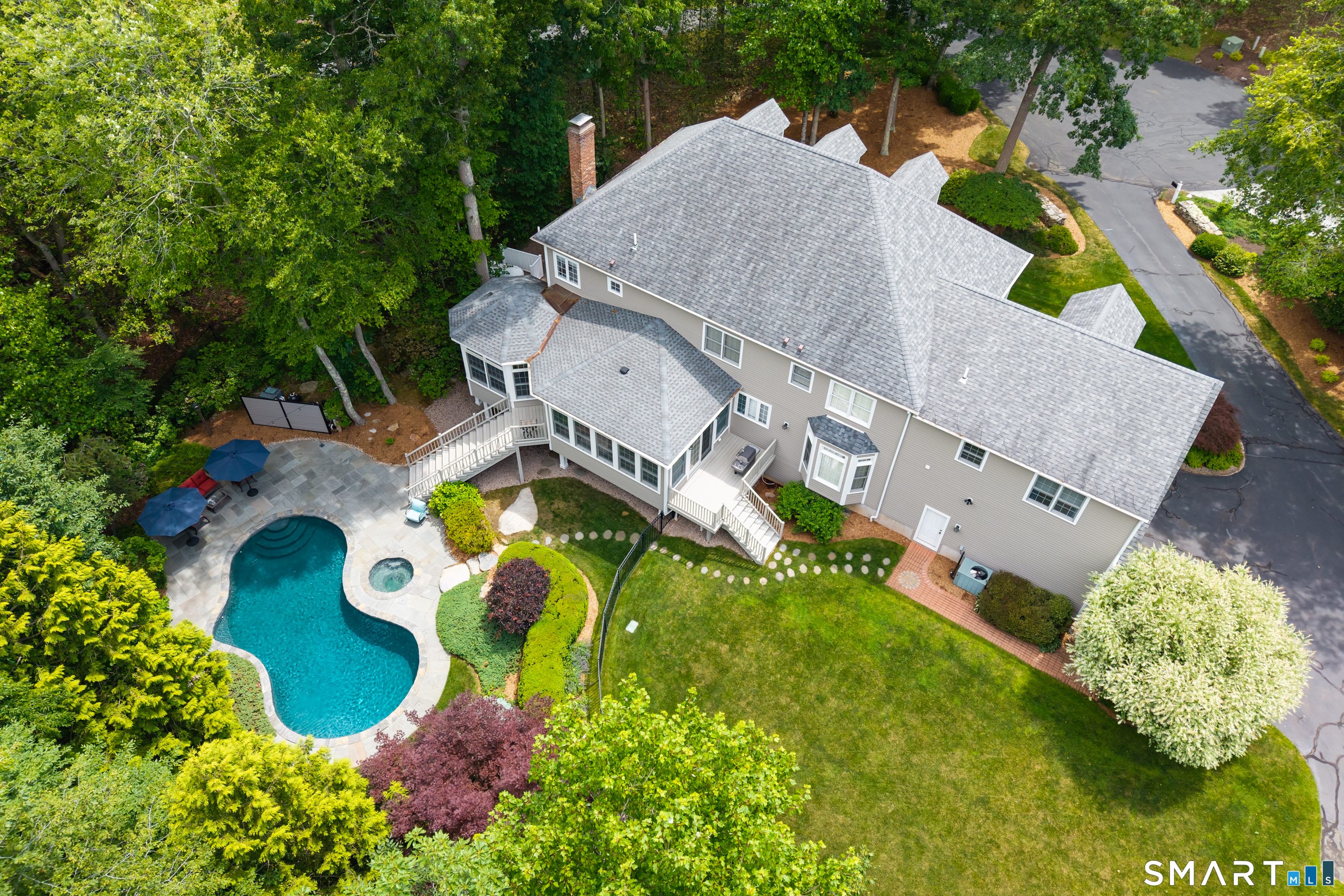 11 Timber Lane Guilford CT 06437