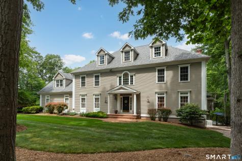 11 Timber Lane Guilford CT 06437
